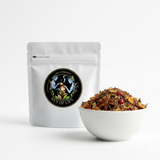Zesty Tulsi Tea