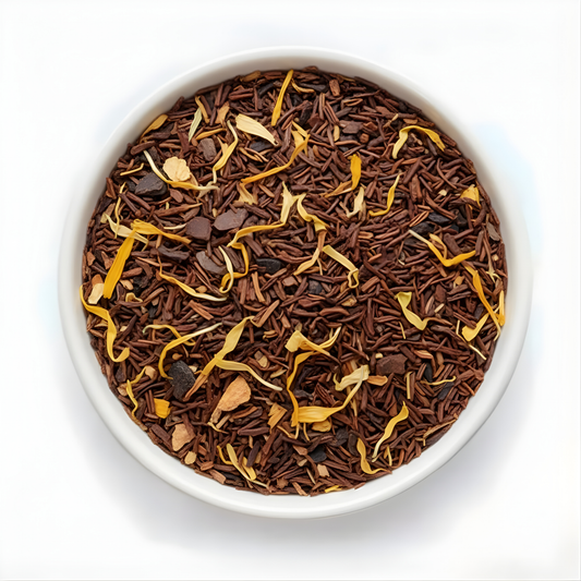 Godiva Rocher Tea