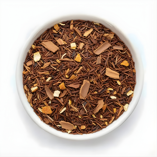 Carrot Cake Tea