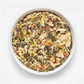 Spicy Ginger Pineapple Tea