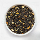 Lemon Cake Tea