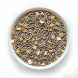 Lavender Lemon Bundt Cake Tea