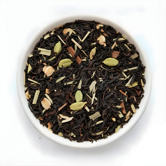 Spiced Chai