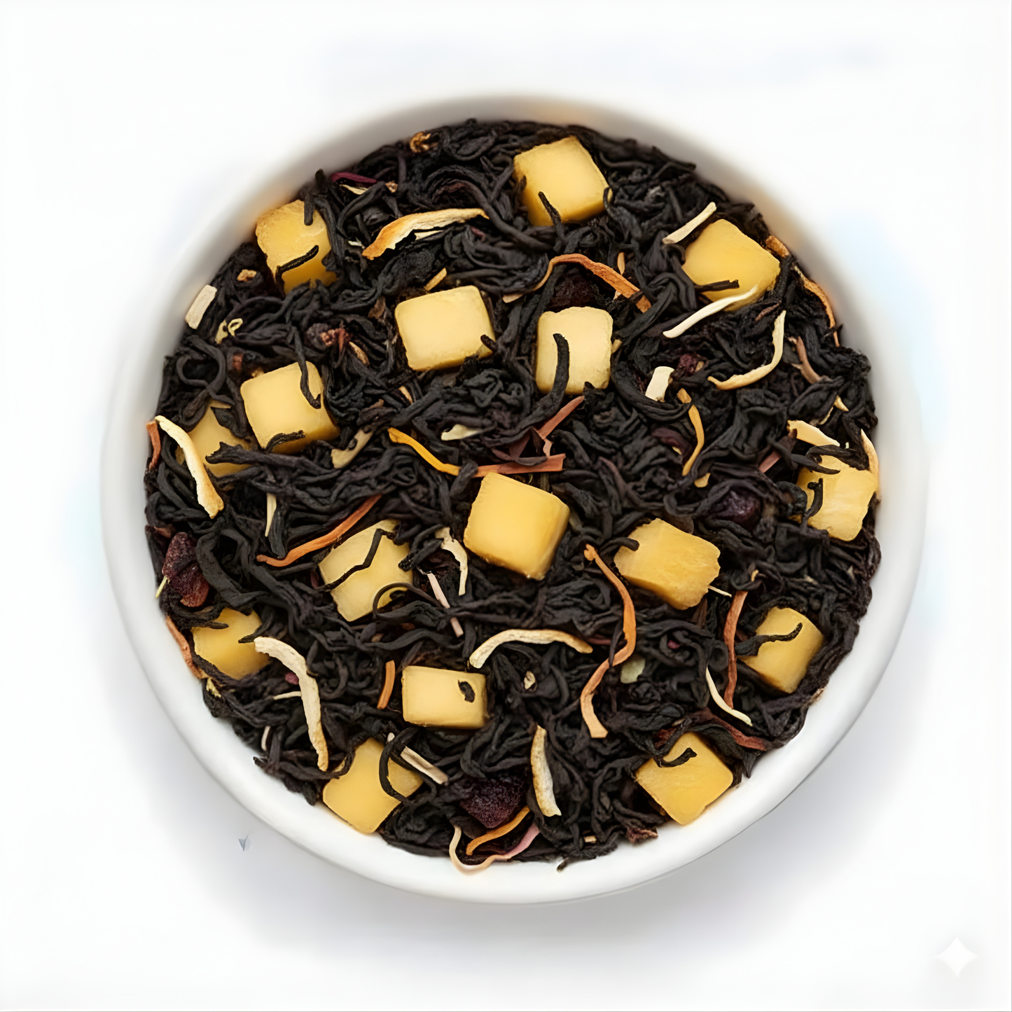 Pumpkin Chai
