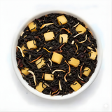 Pumpkin Chai
