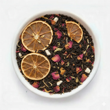 Orange Vanilla Creme
