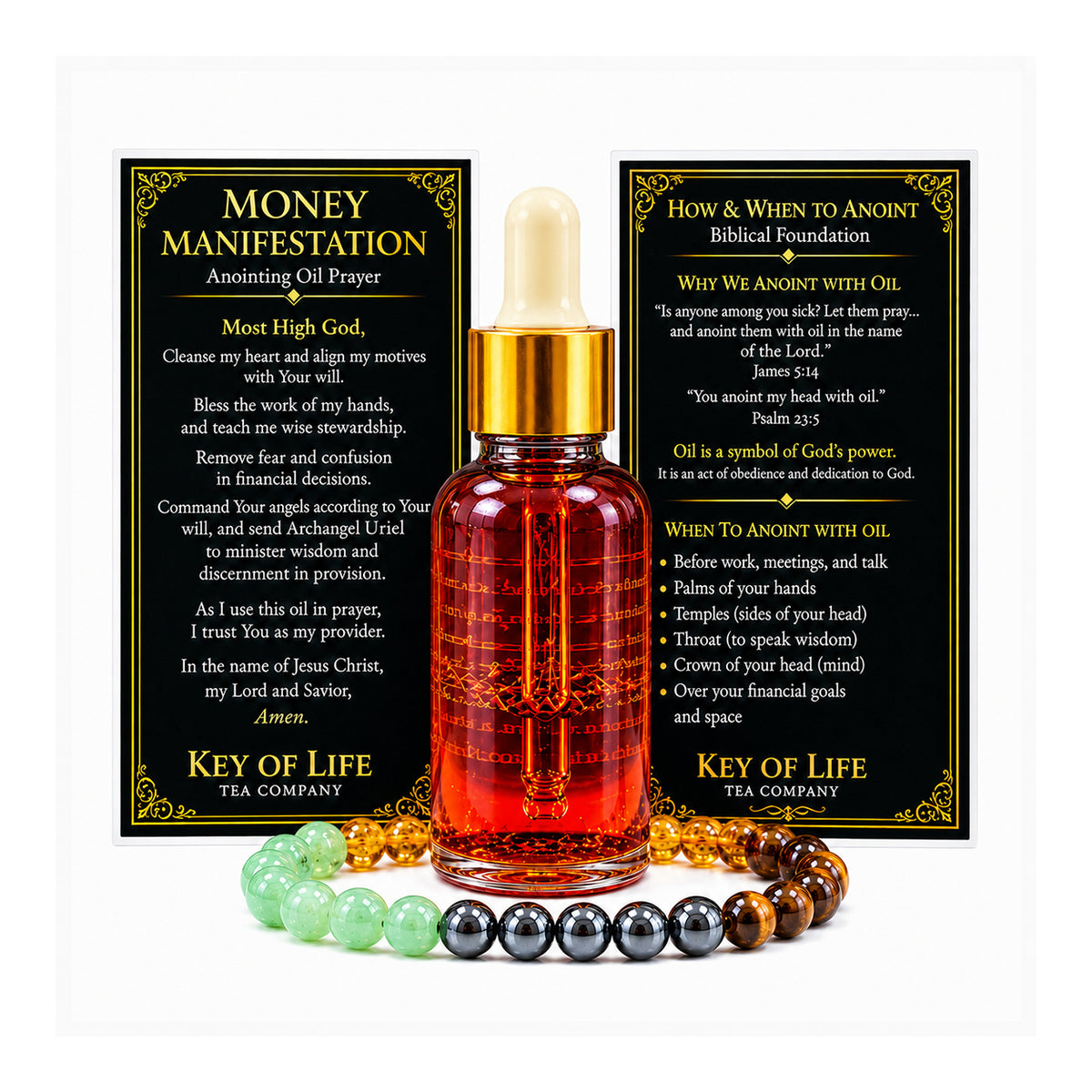 Money Manifestation