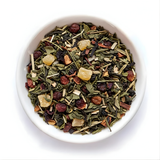 Flu Fighter Tea