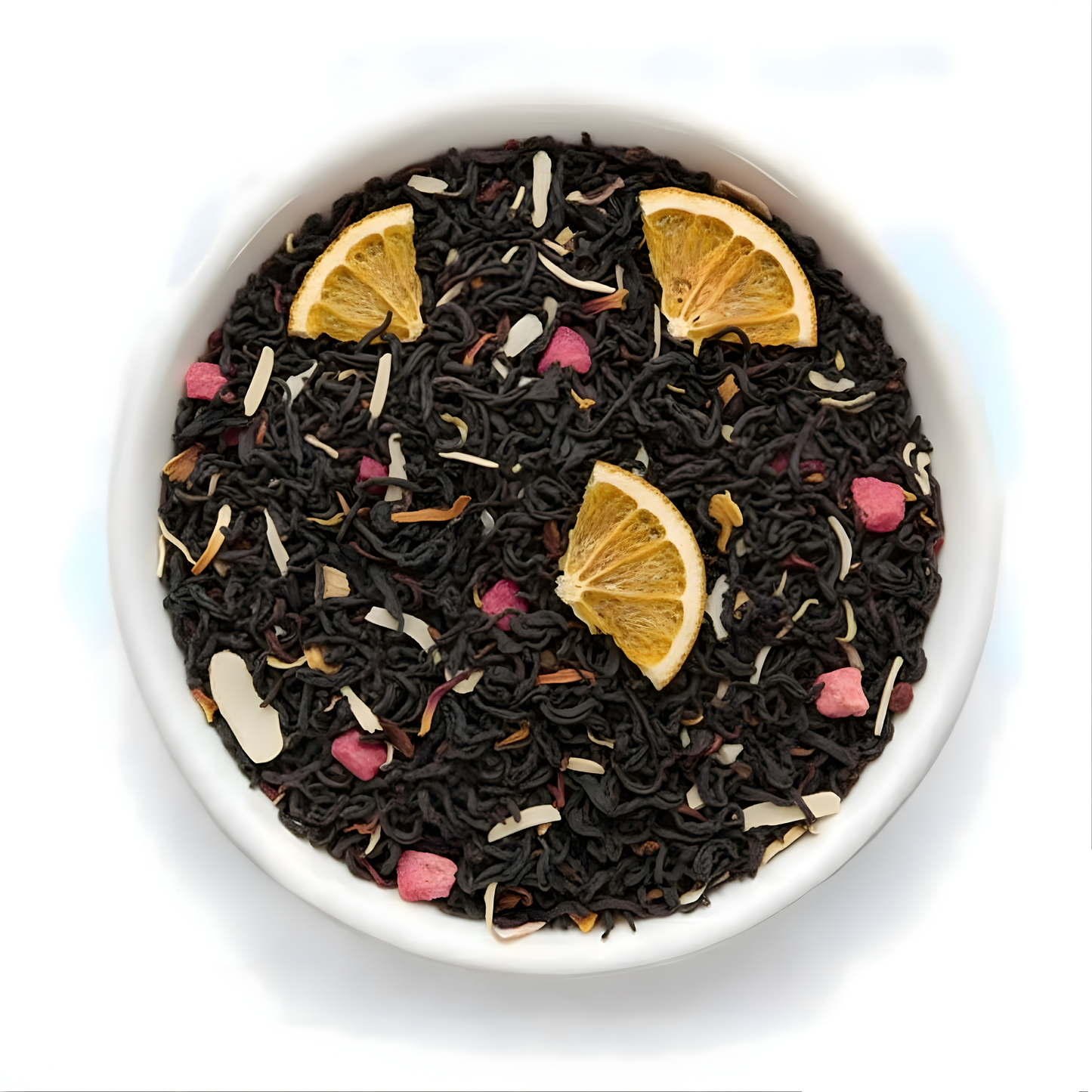Cranberry Orange