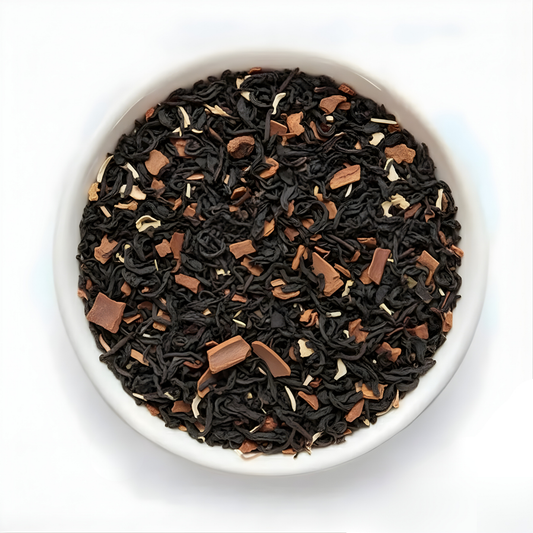 Cinnamon