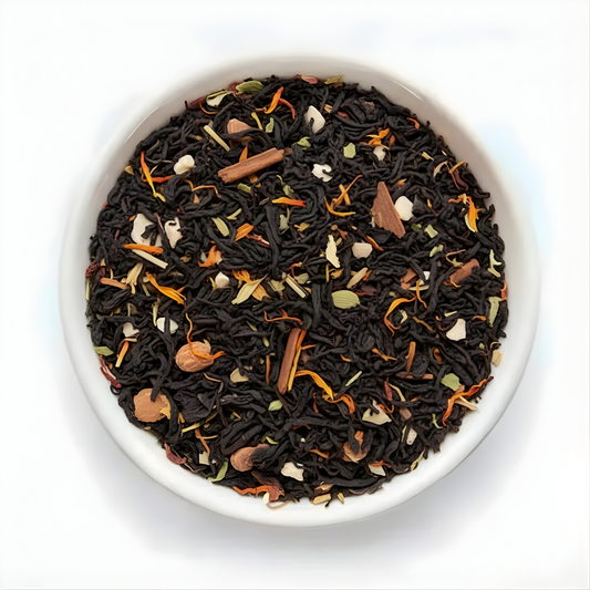 Apple Spice