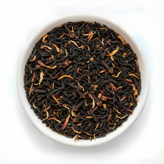 Alpen Mulled Wine