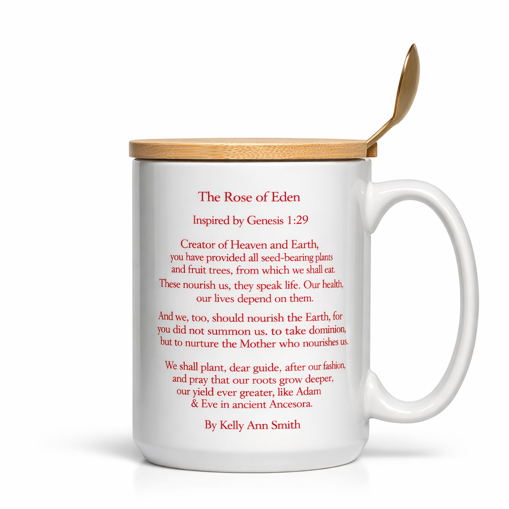 The Rose of Eden