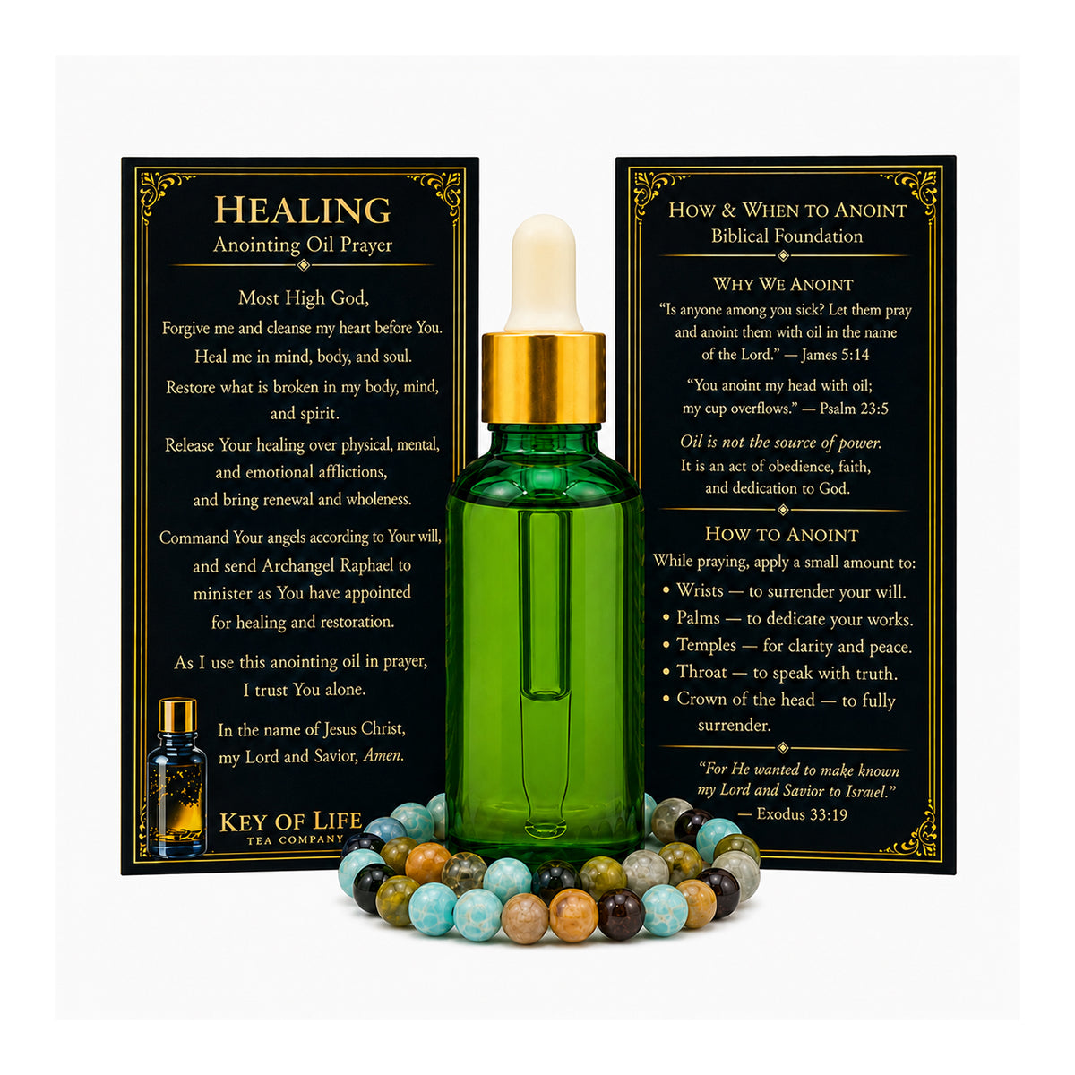 Healing