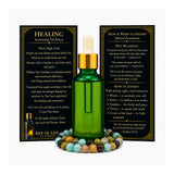 Healing
