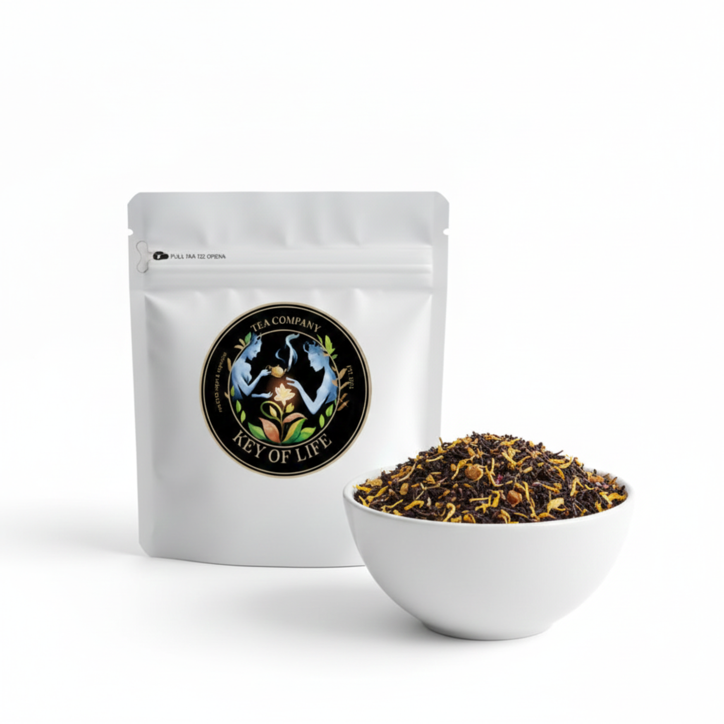 Coffee Break Tea