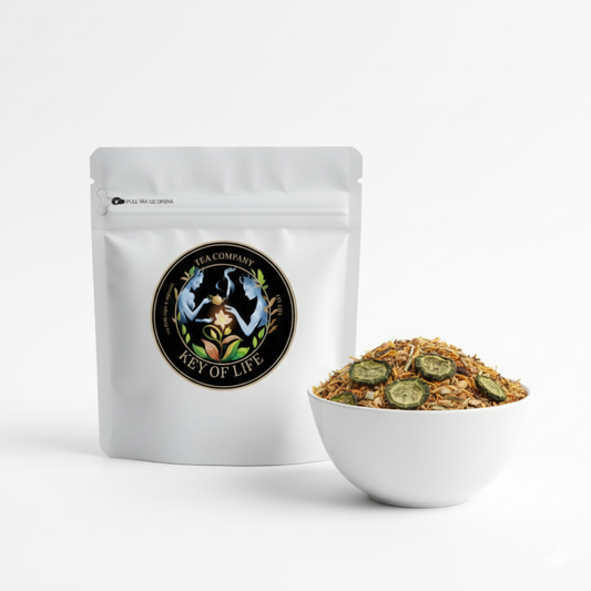 Energy Wellness Tea