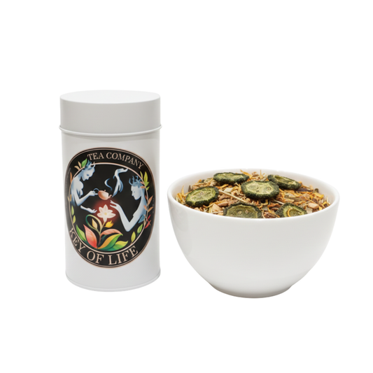 Energy Wellness Tea