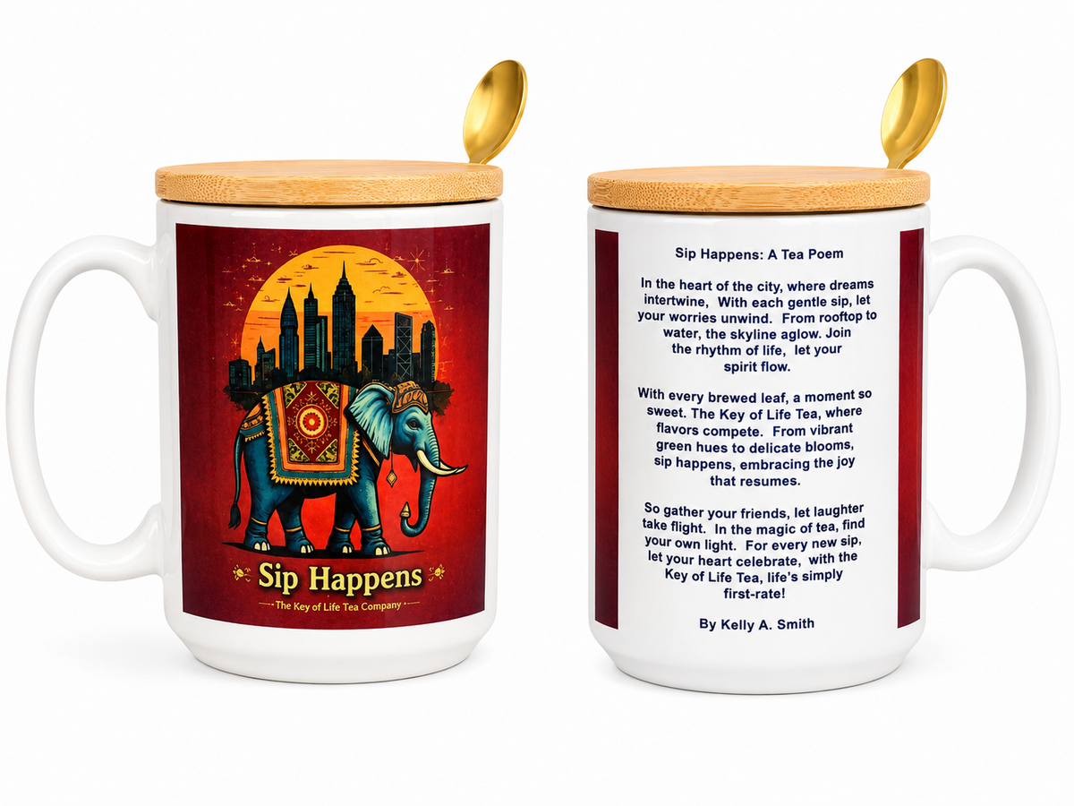 Sip Happens Cup