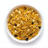 Glow Up Tea (Anti-Inflammatory Radiance)