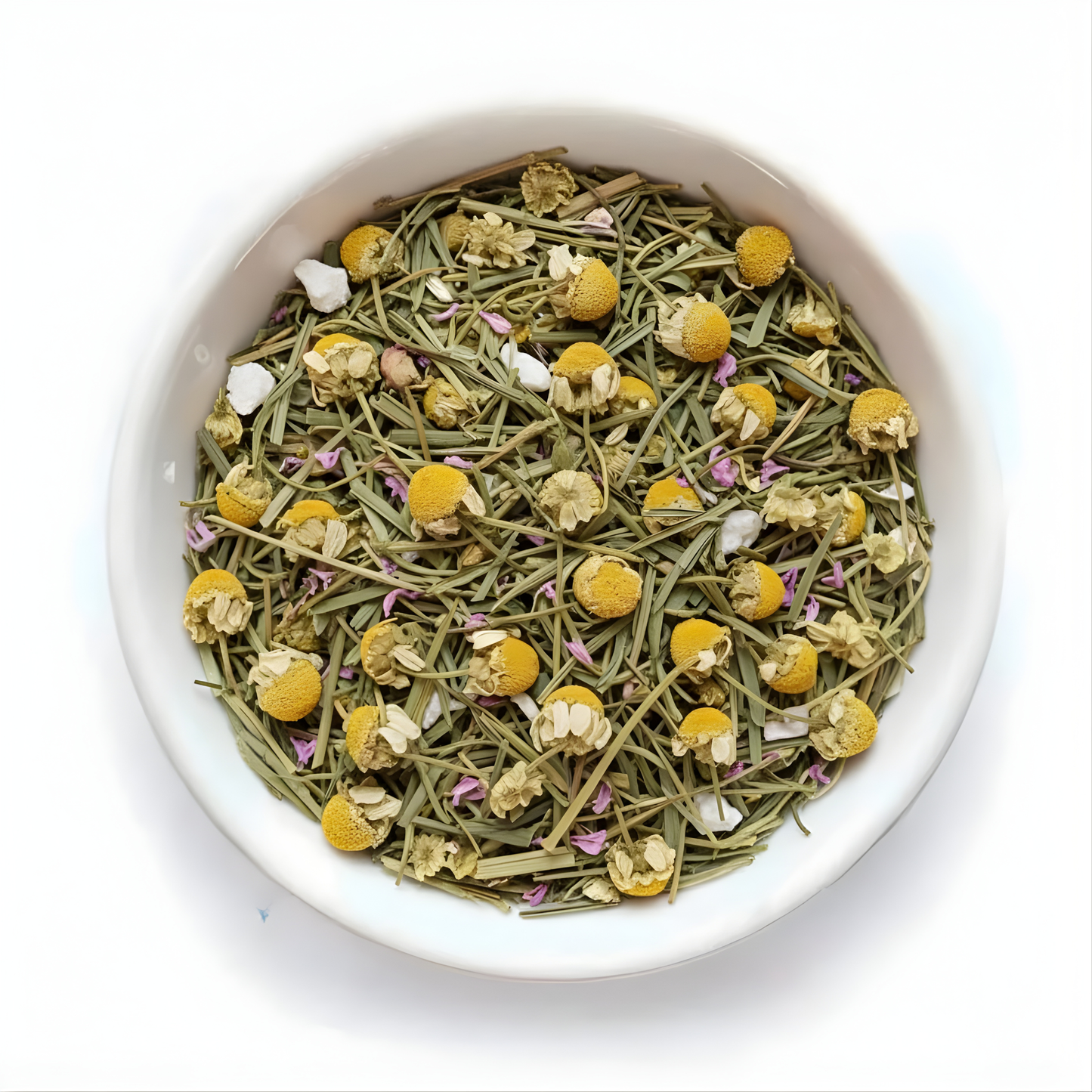 Bamboo Chamomile Tea