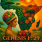 GENESIS 1:29: The Roots of Eden