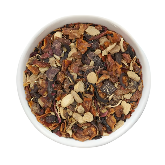 Hangover Helper Tea (Restorative Comfort Blend)