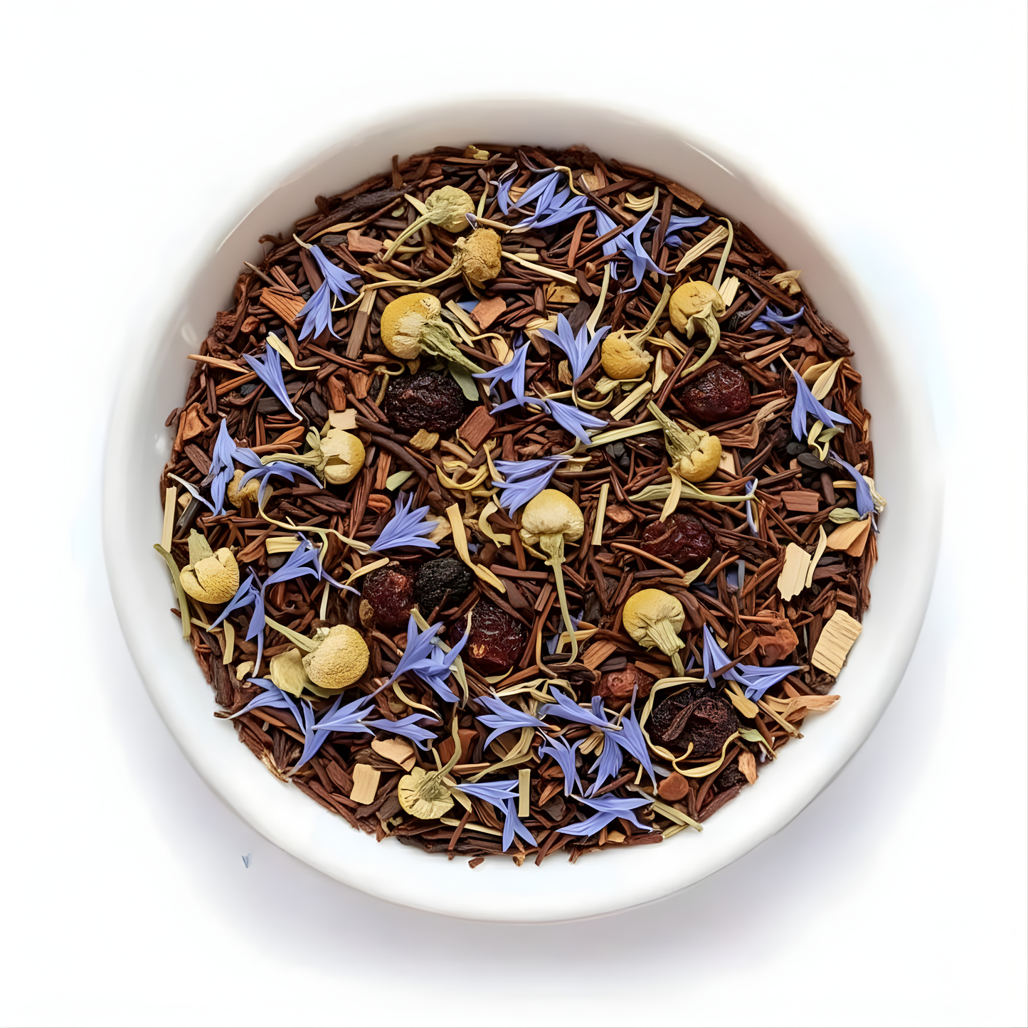 Ayurvedic Immunity Tea (Ancient Shield Blend)
