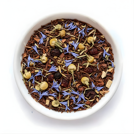 Ayurvedic Immunity Tea (Ancient Shield Blend)