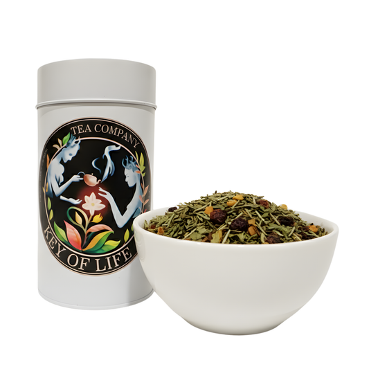 Brilliant Brew Tea (Enhanced Mind Blend)