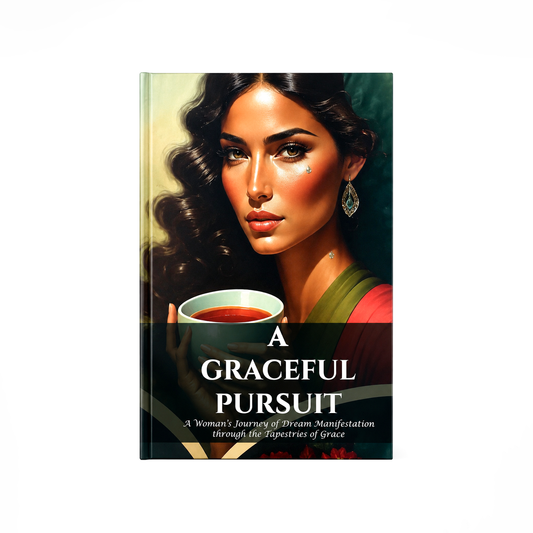 A Graceful Pursuit