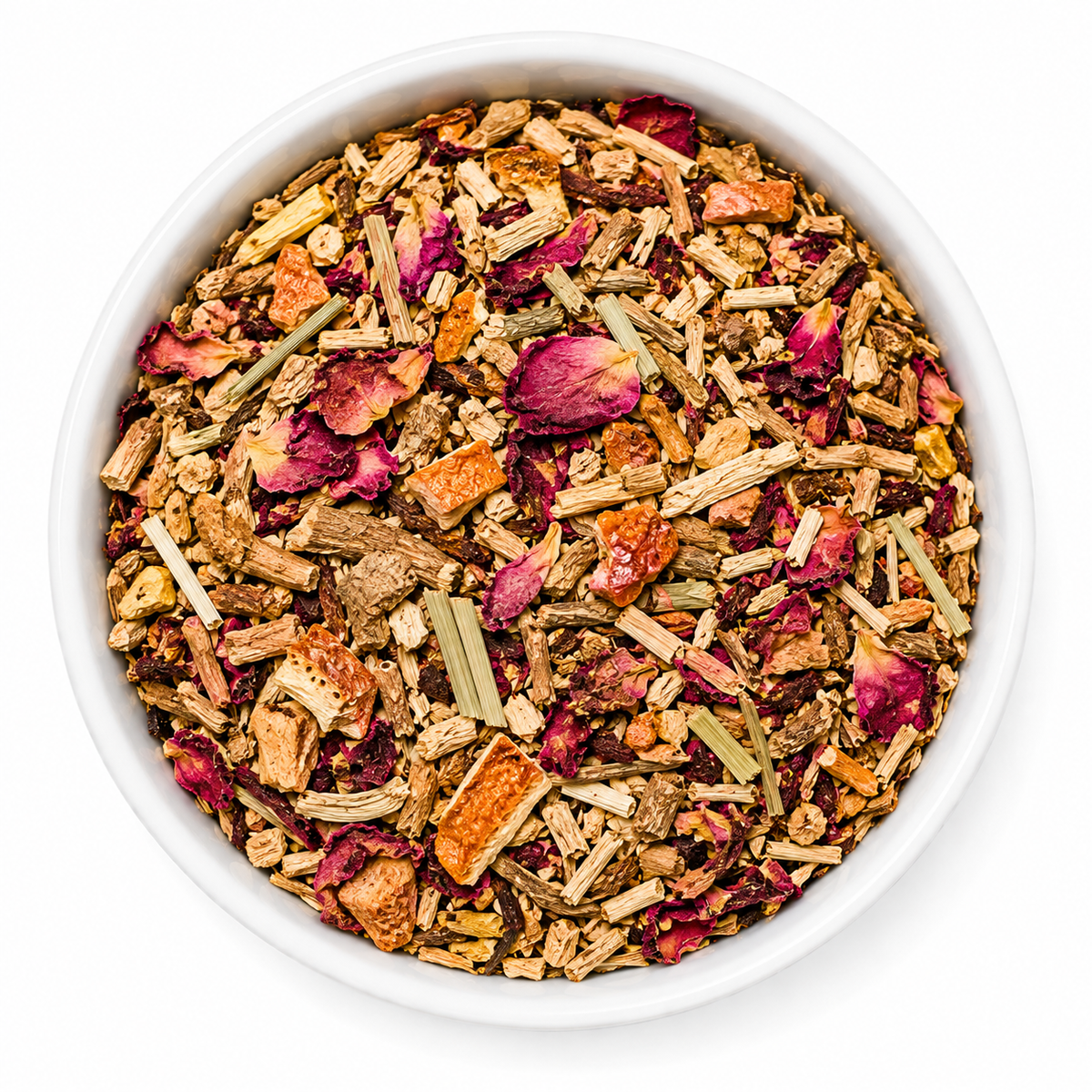 Ashwagandha Tea