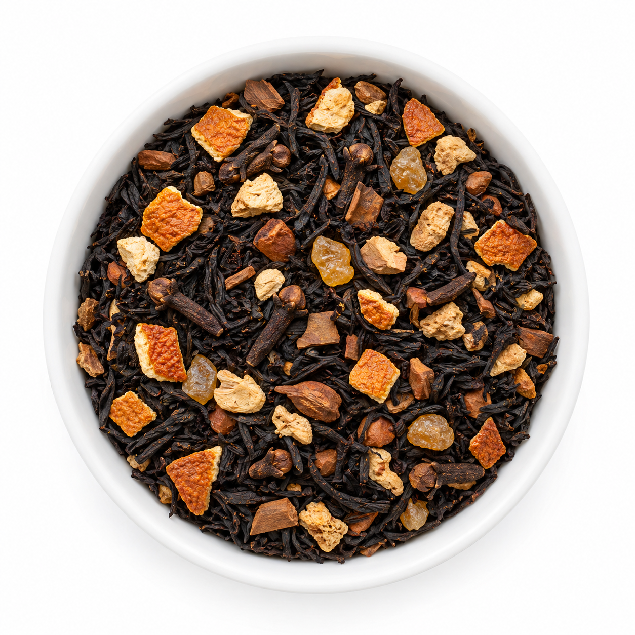 Archangel Michael Protection Blend