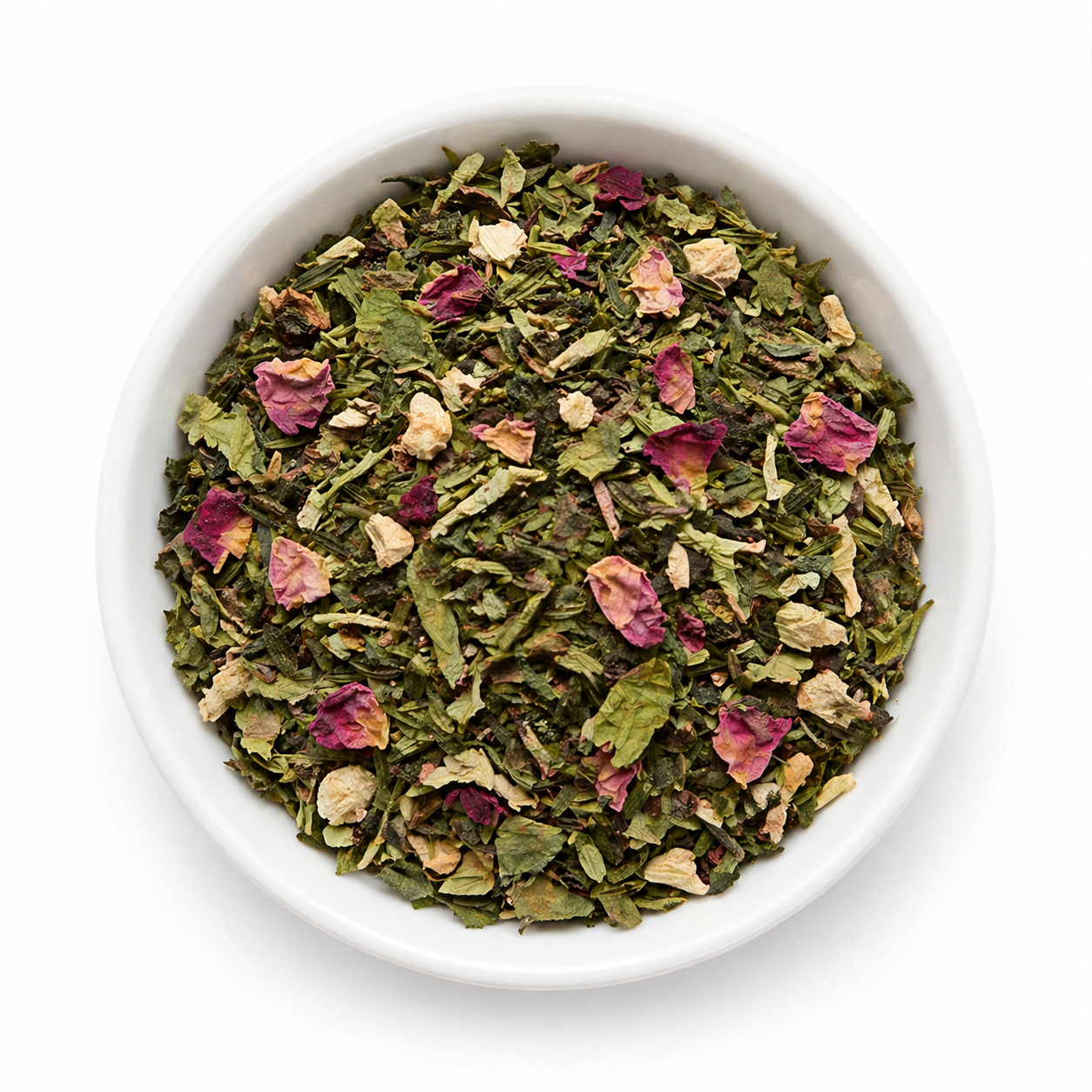 Archangel Raphael Supportive Blend