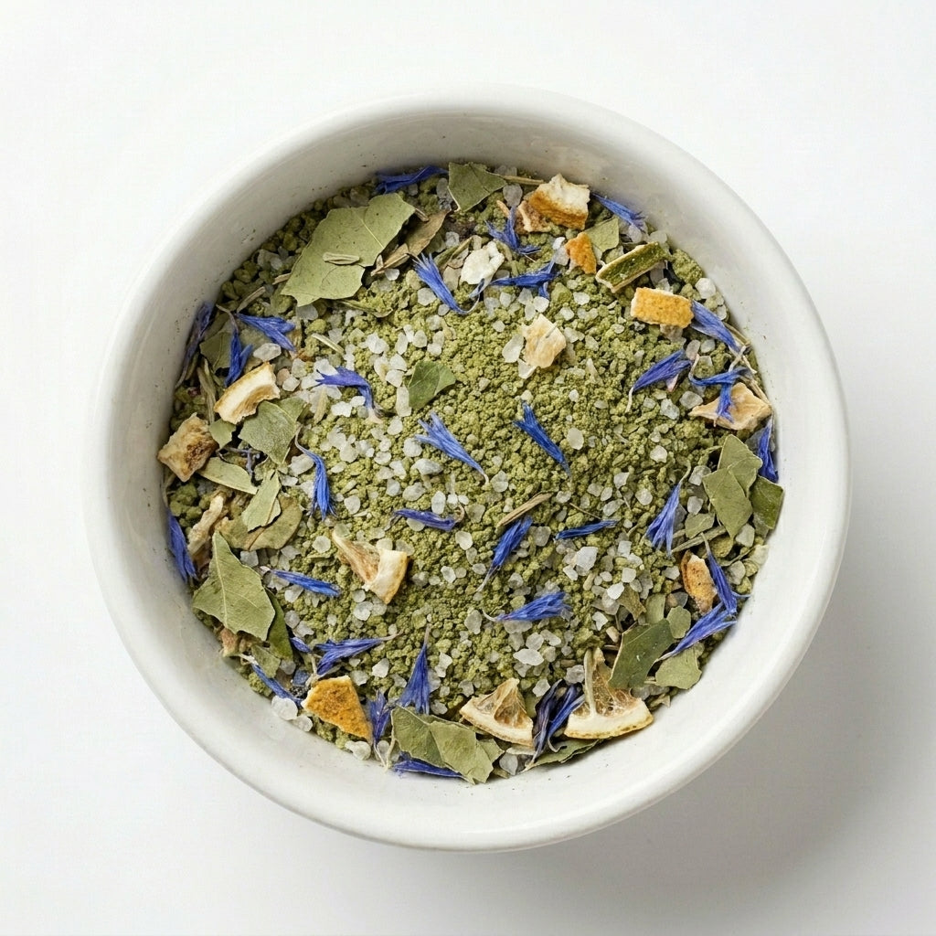 Atlantico Lime