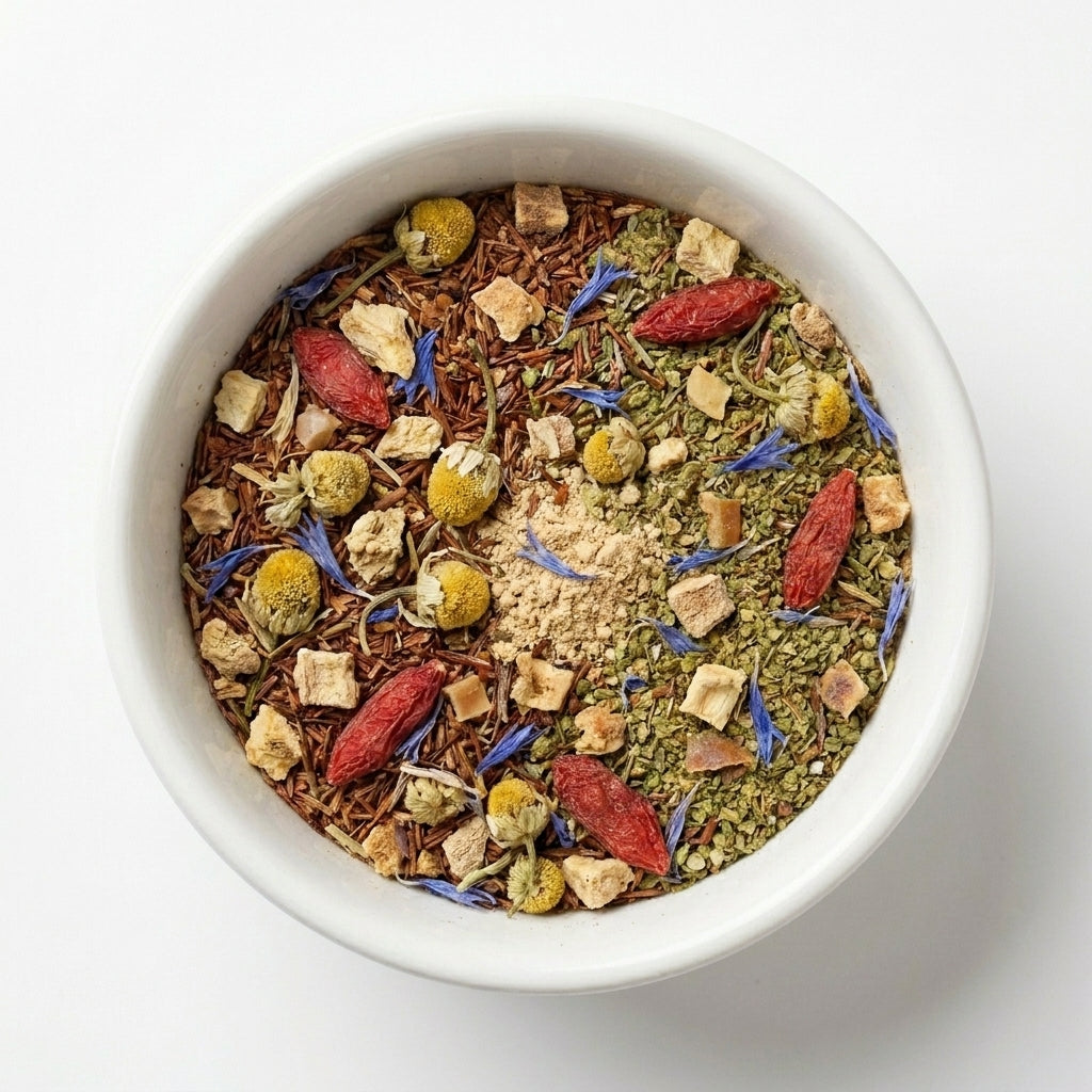 Ayurvedic Immunity:Whole Body Wellness / Immunity