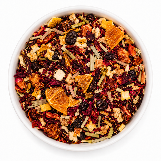 Baja Ices Tea Blend
