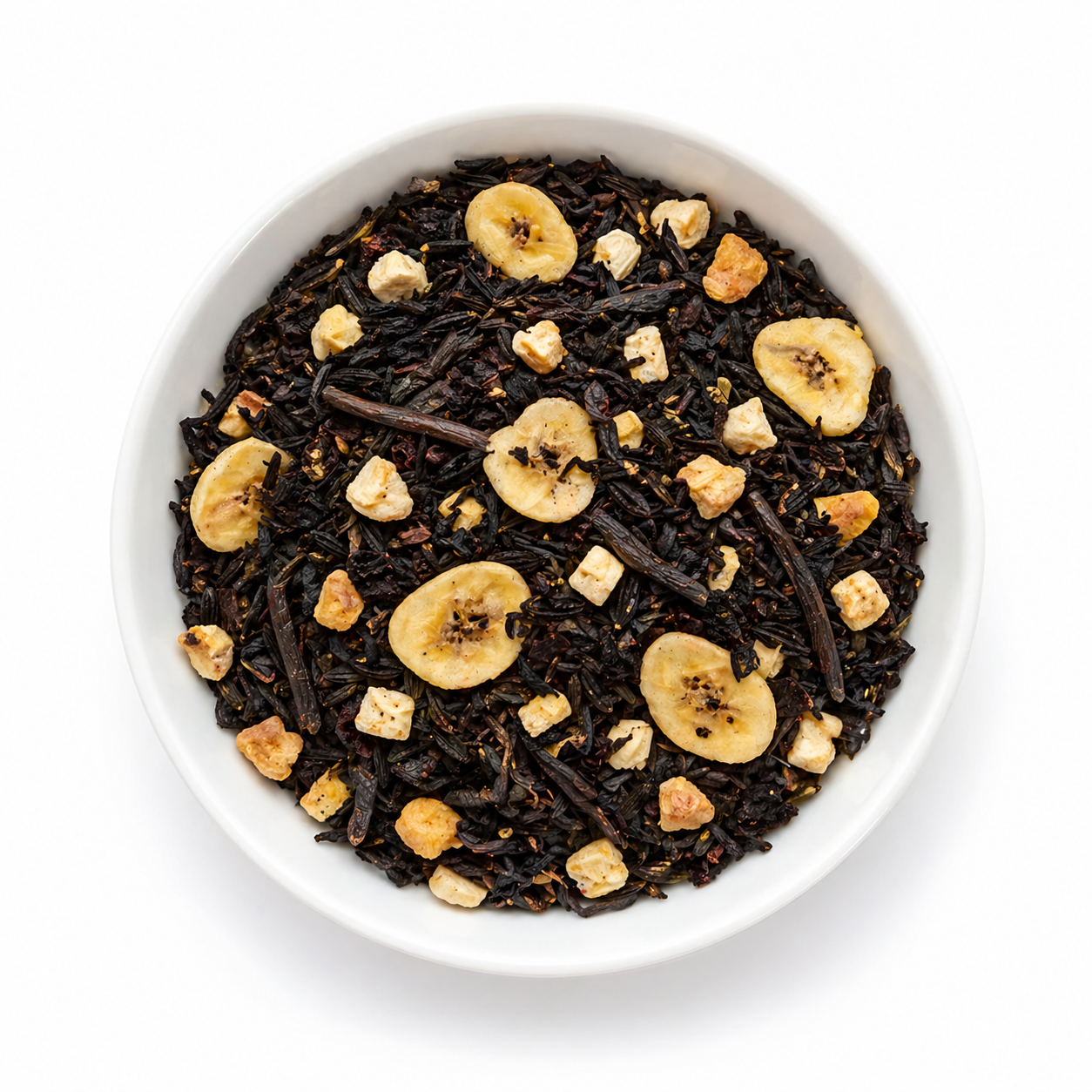 Banana Cream Pie Tea
