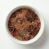 Beetroot Chai Latte