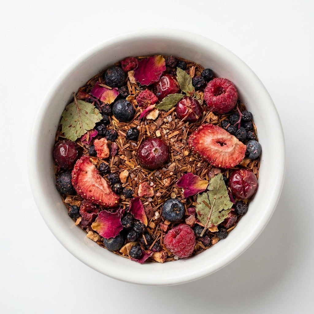 Berry Fields