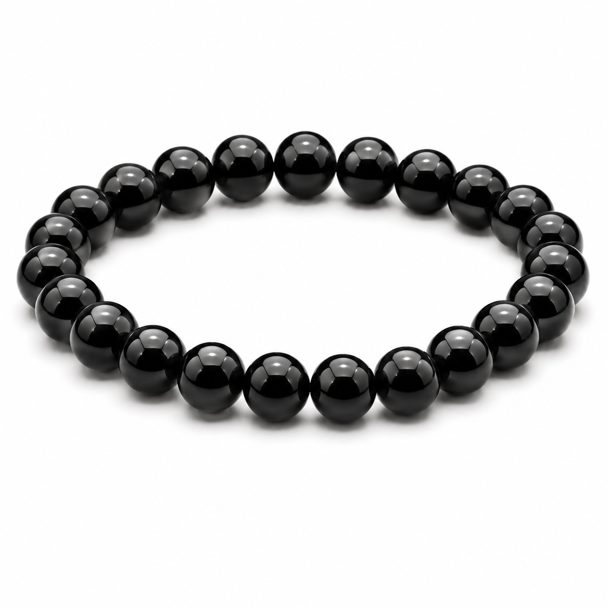Black Obsidian