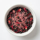 Blackberry Midnight Thyme