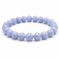Blue Lace Agate