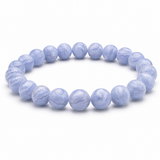 Blue Lace Agate