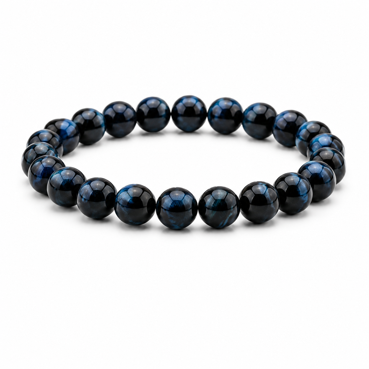 Blue Tiger’s Eye