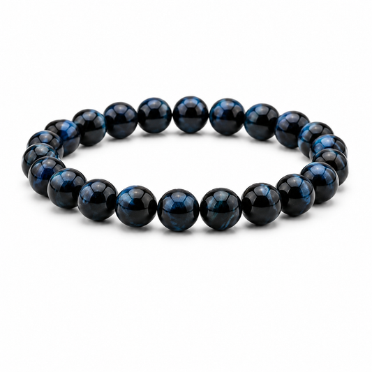 Blue Tiger’s Eye