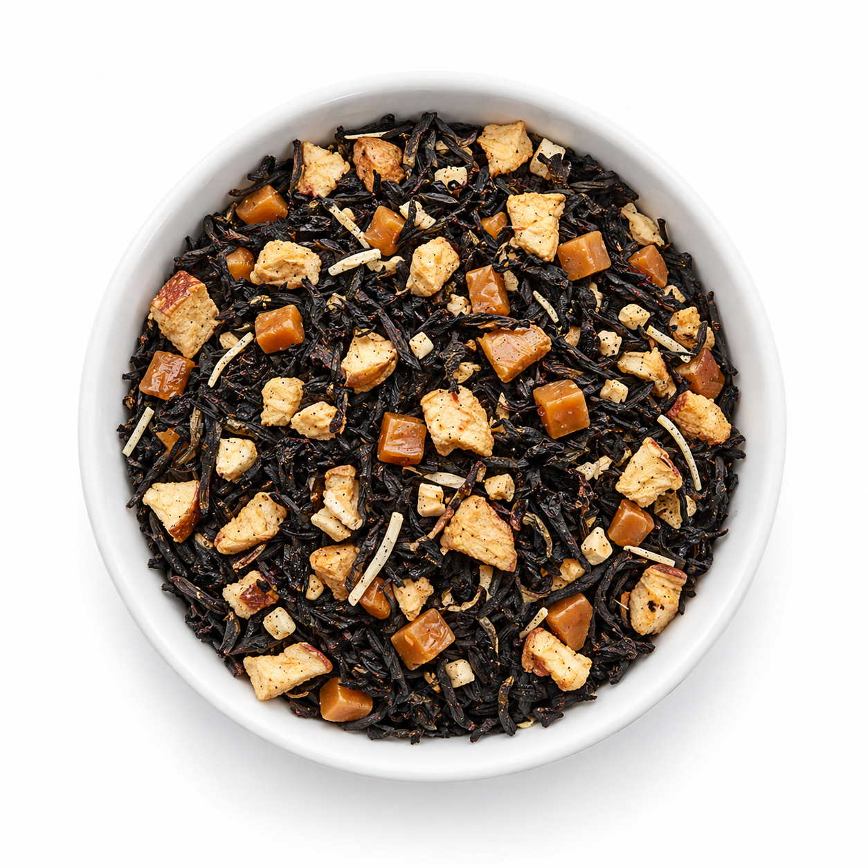 Caramel Apple Delight Tea