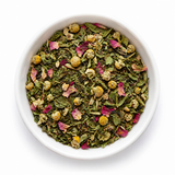 Chamomile Mint Tea