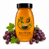 Cabnernet Sauvignon Honey