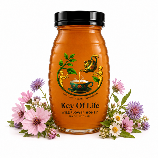 Wildflower Honey